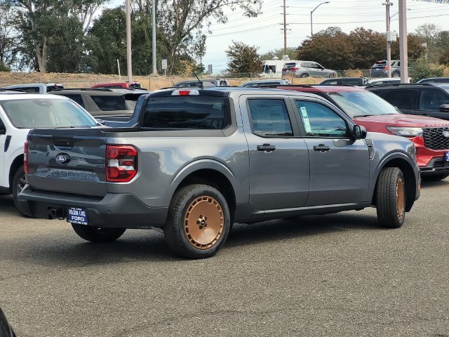 New 2026 Ford Maverick XLT w/ XLT Luxury Package AWD/4WD image 5