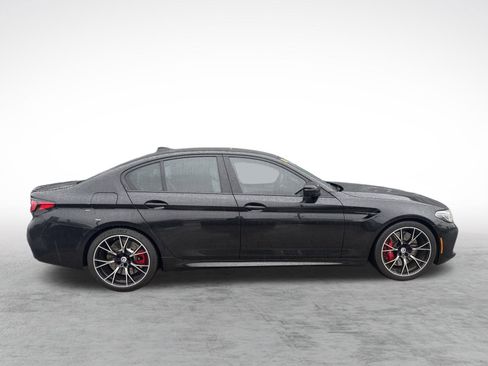 Used 2022 BMW M5 w/ Competition Package image 16