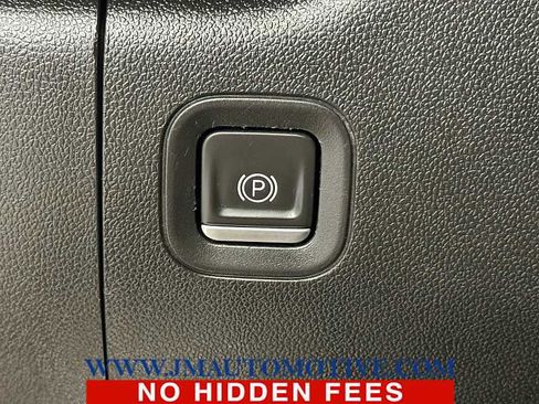 Used 2021 Chevrolet Silverado 1500 RST w/ Convenience Package II image 38