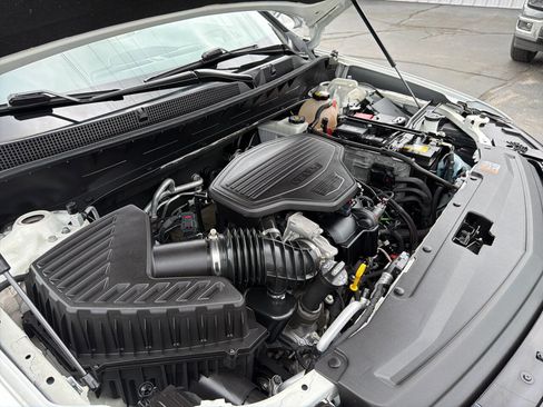Used 2020 Cadillac XT6 Sport AWD/4WD image 40
