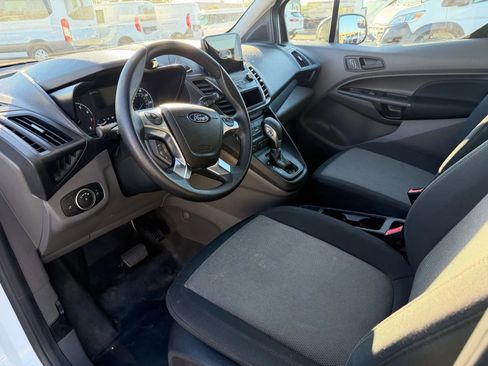 Used 2022 Ford Transit Connect XL image 11