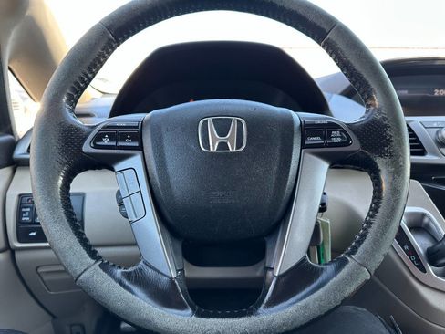 Used 2013 Honda Odyssey EX-L image 35