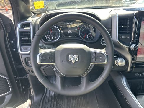 Used 2026 RAM 1500 Laramie w/ Bed Utility Group image 26