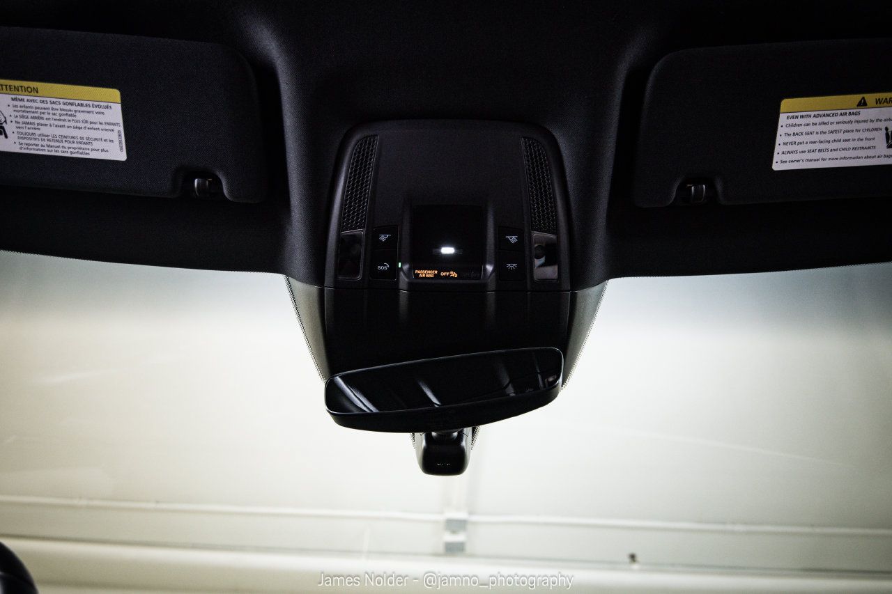 Certified 2023 Porsche Taycan RWD image 21