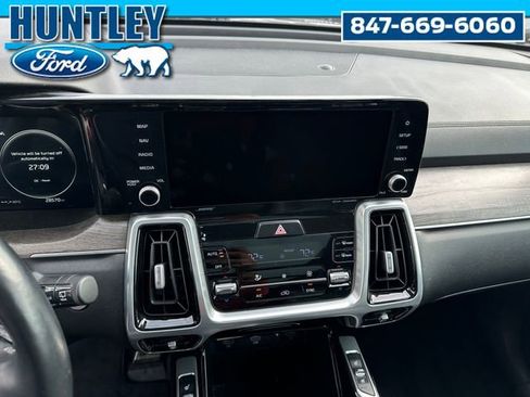 Used 2021 Kia Sorento SX Prestige AWD/4WD image 29