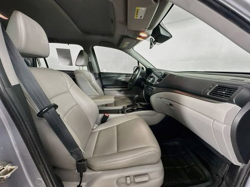 Used 2019 Honda Pilot EX-L image 30