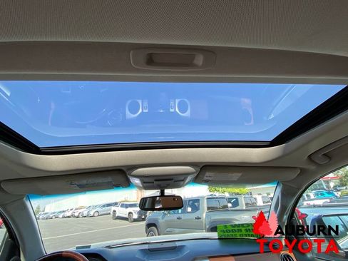 Used 2014 Toyota Tundra 1794 Edition RWD image 31