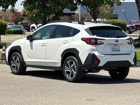 Used 2024 Subaru Crosstrek 2.0i Premium w/ Popular Package #3 AWD/4WD image 6