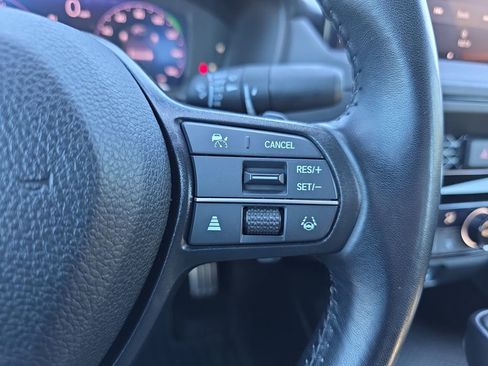 Used 2024 Honda Accord Sport image 20