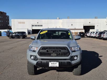 Used 2020 Toyota Tacoma SR5