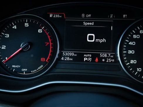 Used 2017 Audi A4 2.0T Premium Plus image 23