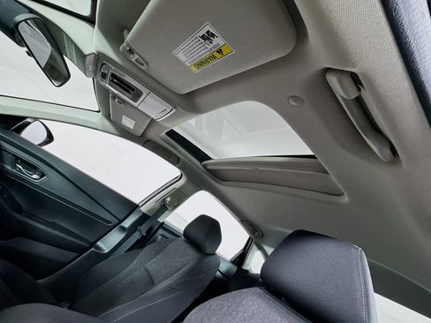 Certified 2023 Honda Accord EX image 14