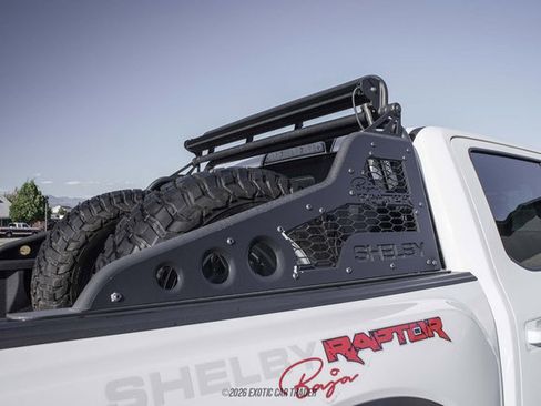 Used 2020 Ford F150 Raptor w/ Equipment Group 802A Luxury AWD/4WD image 50