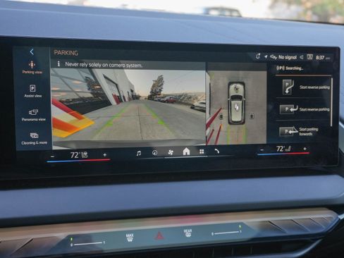 Certified 2026 BMW X3 xDrive30 image 25