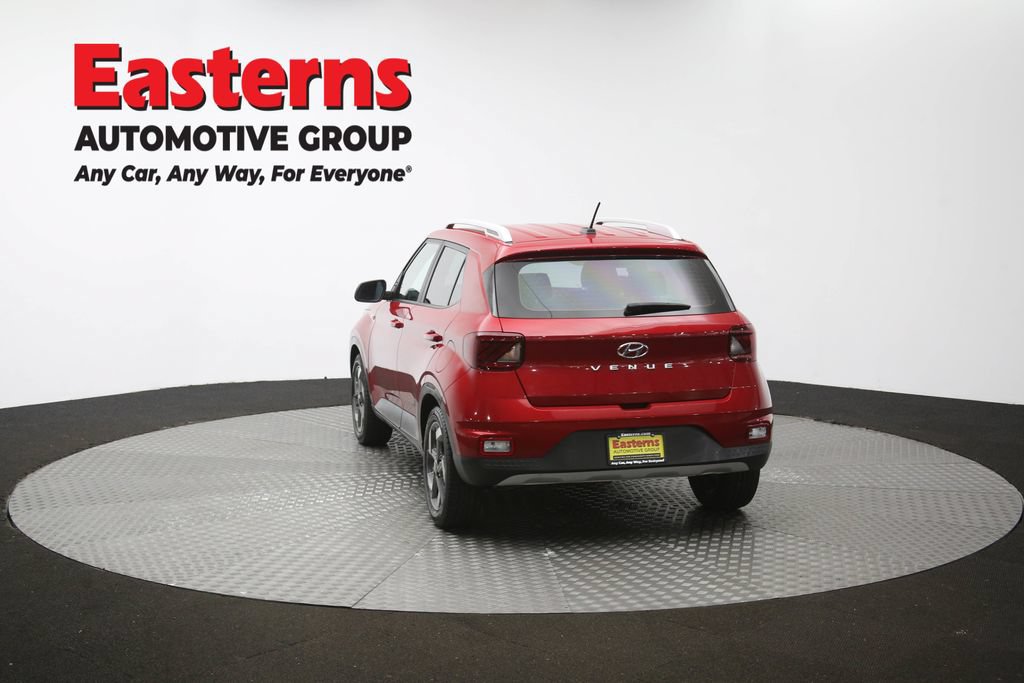 Used 2023 Hyundai Venue Limited FWD image 67