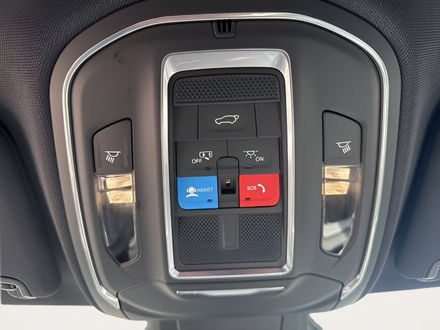 New 2026 Jeep Cherokee Limited AWD/4WD image 25