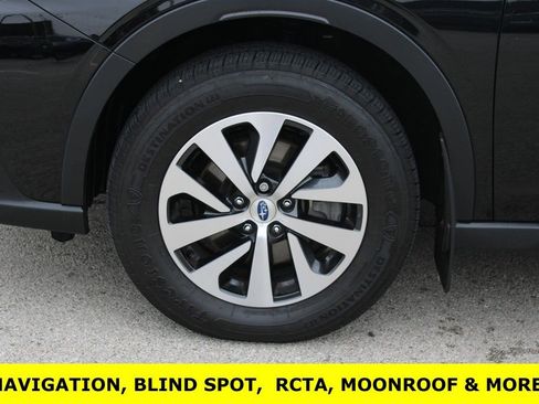 Used 2021 Subaru Outback Premium w/ Popular Package #1 image 31