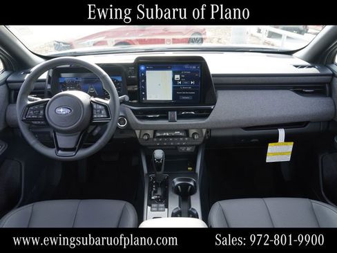 Used 2026 Subaru Outback Limited XT image 12