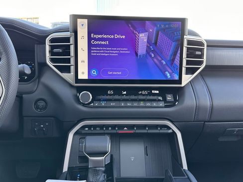 New 2026 Toyota Tundra Platinum image 32