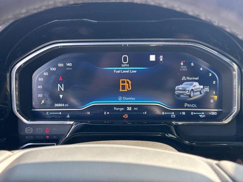 Used 2023 Chevrolet Silverado 1500 RST w/ Rally Edition image 19