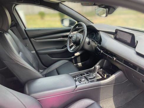 Used 2024 MAZDA MAZDA3 s FWD image 30