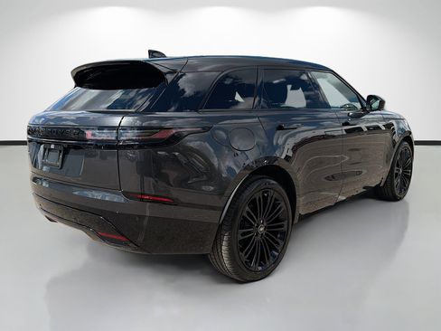 New 2026 Land Rover Range Rover Velar Dynamic SE image 5