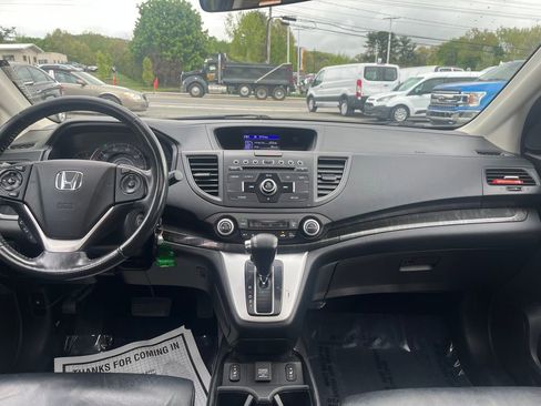 Used 2014 Honda CR-V EX-L image 18