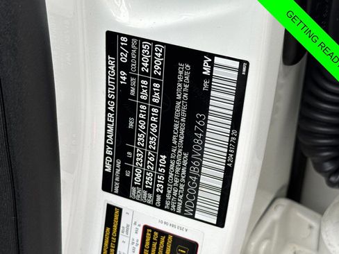 Used 2018 Mercedes-Benz GLC 300 image 28