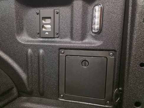 New 2026 Ford F150 Raptor AWD/4WD image 14