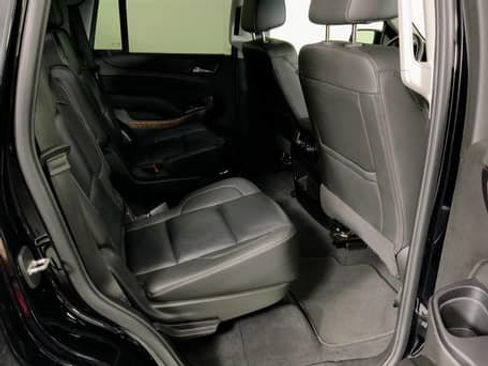 Used 2019 Chevrolet Tahoe Premier image 35