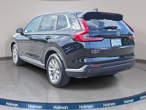 Certified 2024 Honda CR-V EX image 7