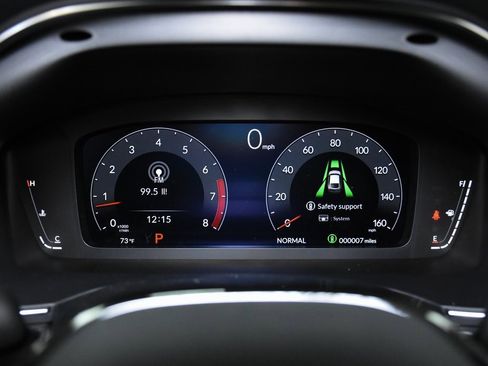 New 2025 Acura Integra A-Spec image 12
