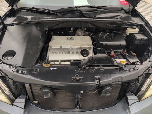 Used 2005 Lexus RX 330 AWD image 26