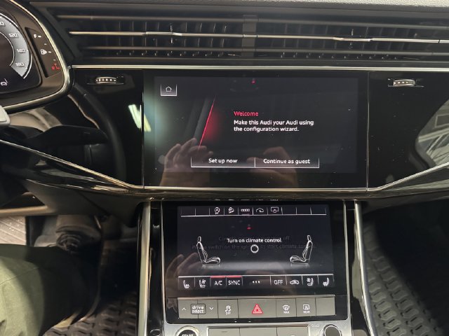 Certified 2023 Audi Q7 3.0T Premium Plus w/ Premium Plus Package AWD/4WD image 21