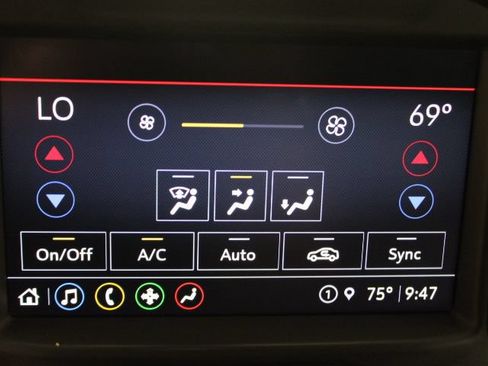 Used 2021 GMC Sierra 1500 AT4 AWD/4WD image 50