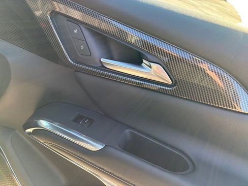 New 2026 Chevrolet Traverse High Country image 14