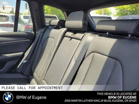 Used 2023 BMW X3 xDrive30i w/ M Sport Package AWD/4WD image 21