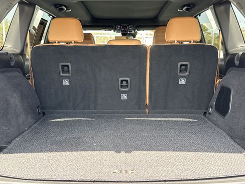 Used 2024 Jeep Grand Cherokee Summit w/ Adv Protech Group IV image 31