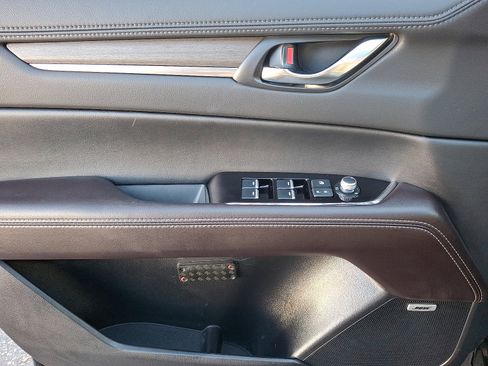 Used 2024 MAZDA CX-5 Signature image 10