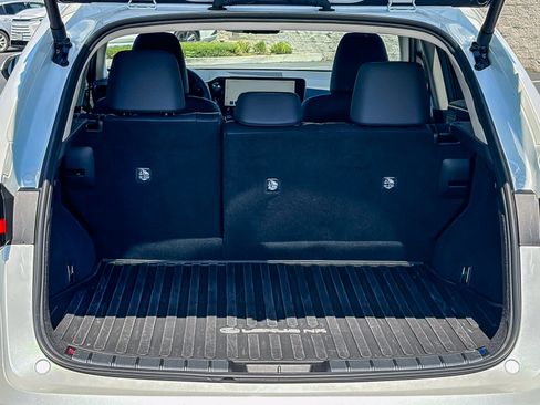 Used 2025 Lexus NX 450h+ AWD w/ Accessory Package (2T) image 25