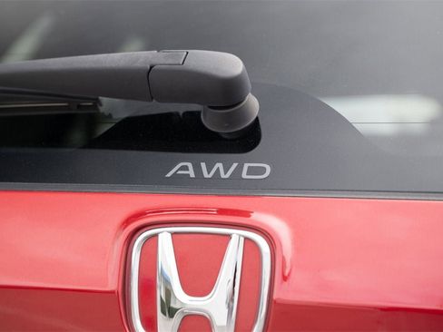 Used 2023 Honda CR-V EX image 13