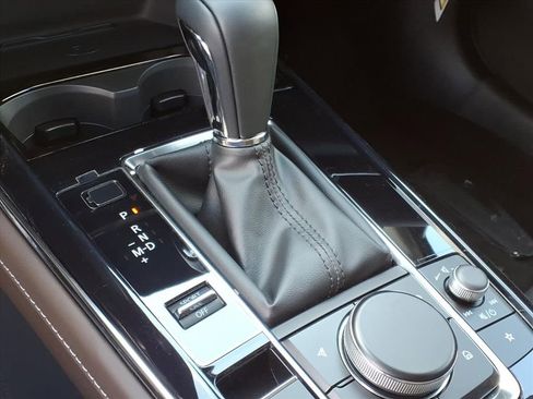 New 2025 MAZDA CX-30 AWD 2.5 S w/ Premium Package image 22