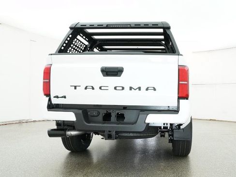 New 2025 Toyota Tacoma SR5 image 54