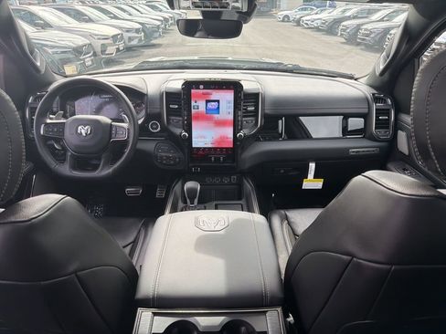 New 2026 RAM 1500 Rebel image 14
