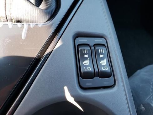 New 2025 Subaru Crosstrek 2.5i Sport image 18