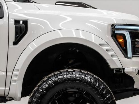 Used 2025 Ford F150 Lariat image 26