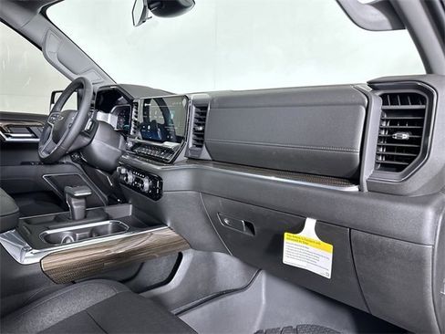 New 2026 Chevrolet Silverado 1500 RST w/ Protection Package image 29