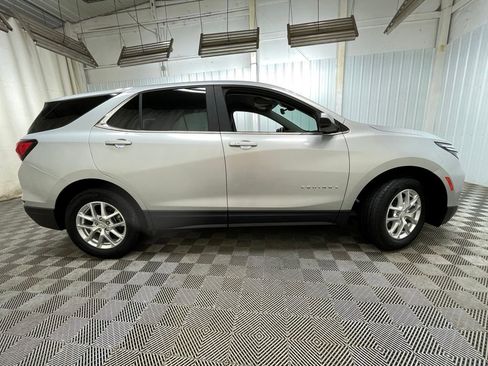 Certified 2022 Chevrolet Equinox LT image 19
