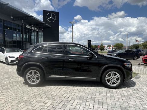 Certified 2023 Mercedes-Benz GLA 250 image 6