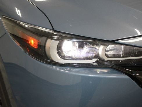 Used 2024 MAZDA CX-5 Carbon Edition image 12